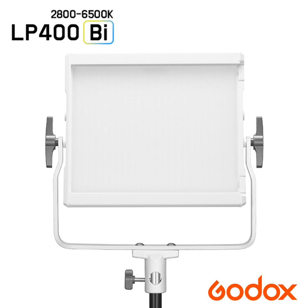 Godox 神牛 LP400Bi 光小獸全彩直播燈 公司貨