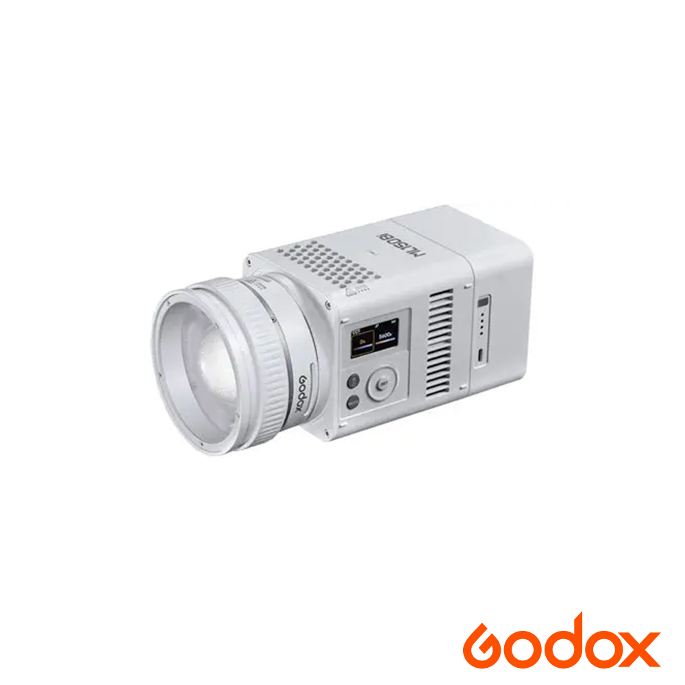 Godox 神牛 ML150Bi LED 雙色溫錄影燈 (含收納袋、變壓器) 公司貨