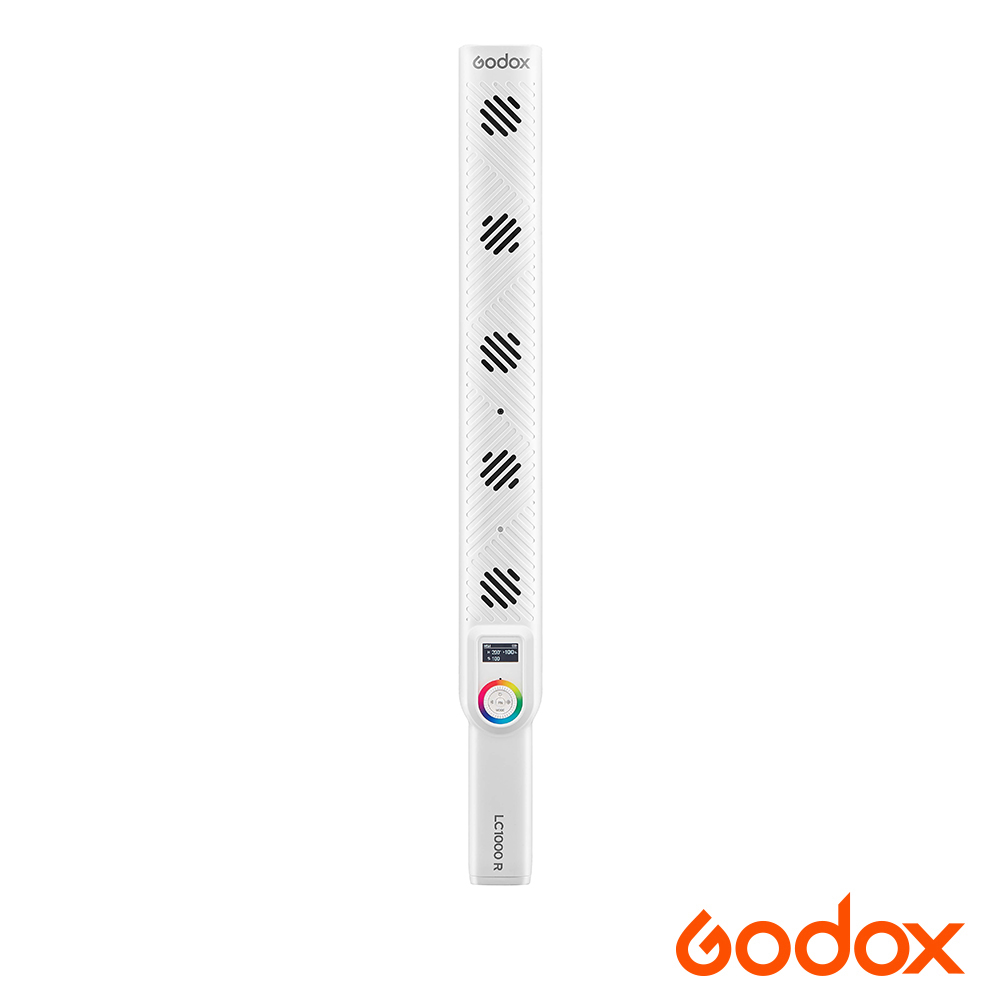 Godox 神牛 LC1000R 全彩LED攝影棒燈 公司貨