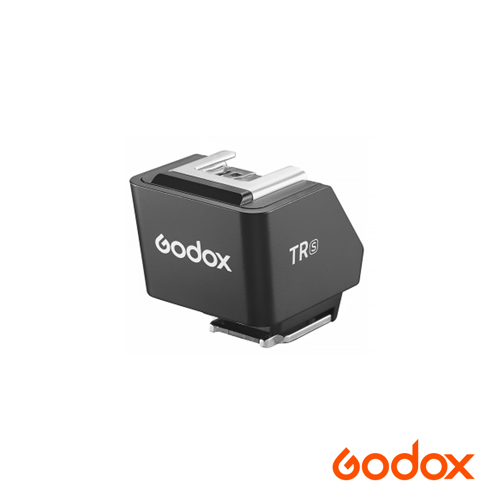 Godox 神牛 TR TTL熱靴增高座 公司貨（其他規格）
