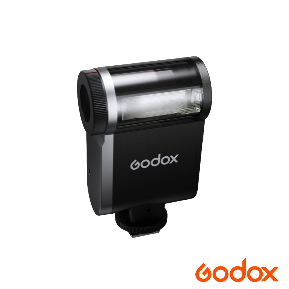 Godox 神牛 iA32 口袋機頂閃光燈 公司貨