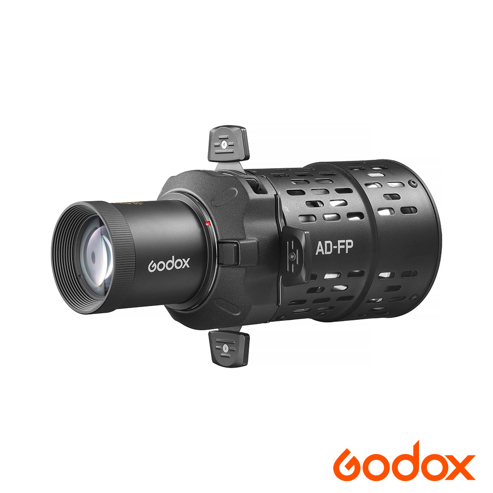 Godox 神牛 AD-FP-36 Kit 閃光燈投影器36度套組（神牛卡口） 公司貨