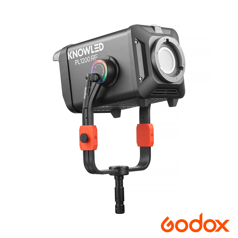 Godox 神牛 Knowled PaletteLab 1200W RF LED 影視燈 公司貨