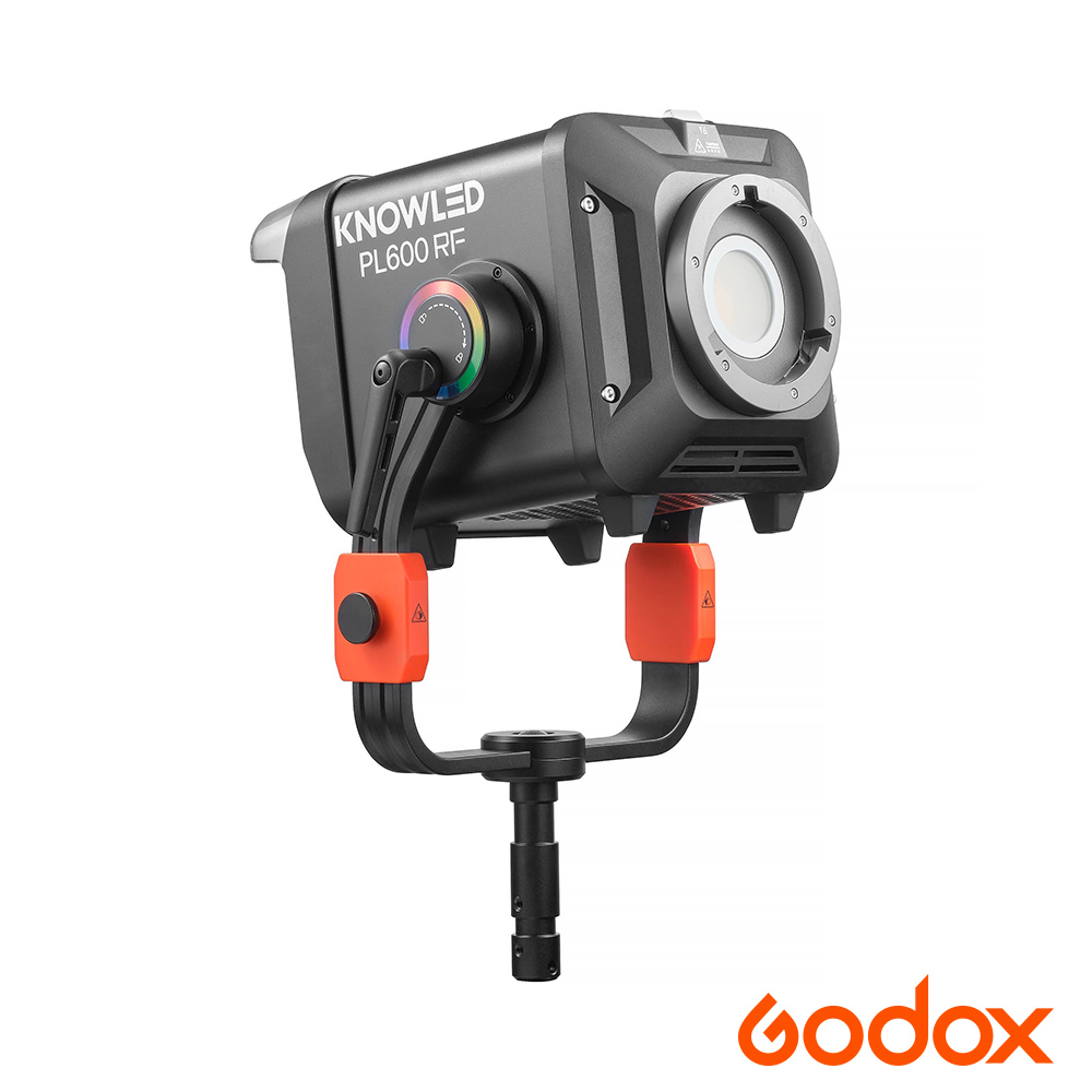 Godox 神牛 Knowled PaletteLab 600W RF LED 影視燈 公司貨