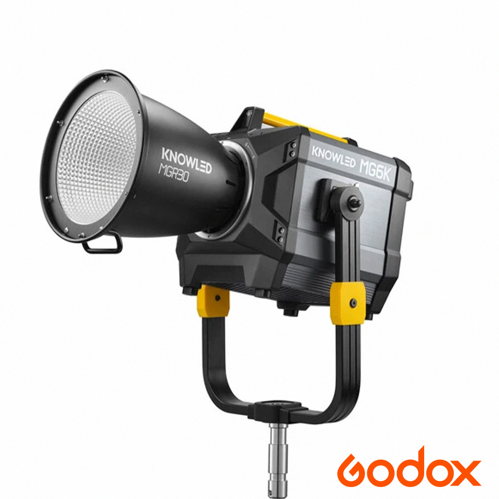 Godox 神牛 KNOWLED MG6K K1 諾力影視級 6K 雙色溫燈 公司貨