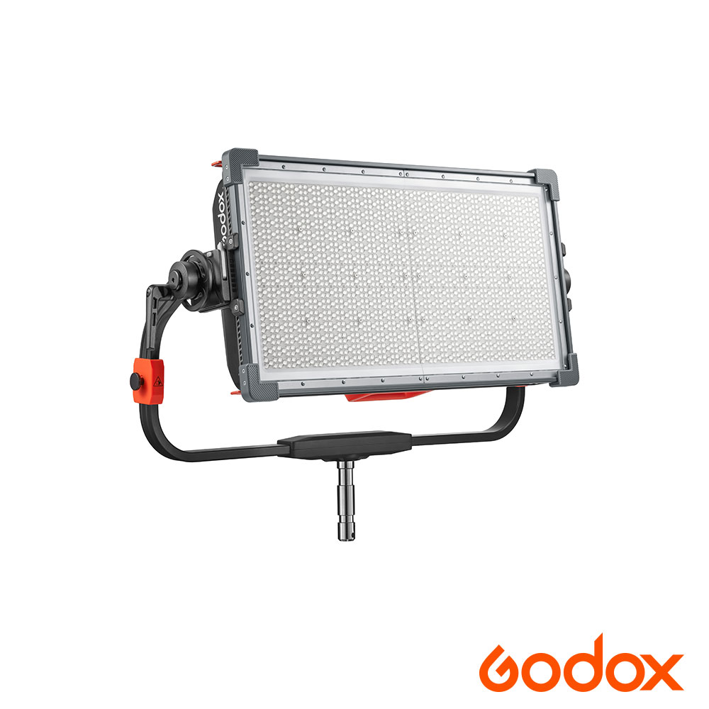 Godox 神牛 KNOWLED P1200R P8 專業影視全彩平板燈 K1套組 公司貨