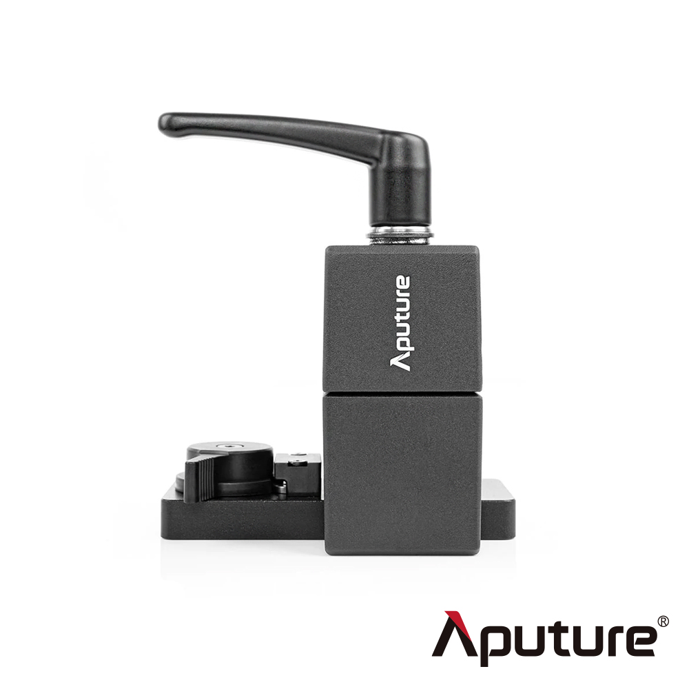 Aputure Quick Release 快拆座