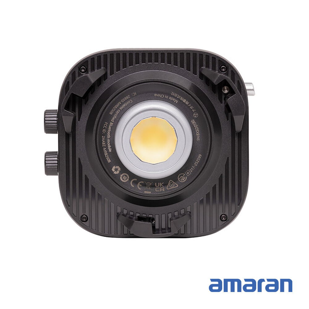 Aputure 愛圖仕 amaran Halo 60x 雙色溫燈具 公司貨