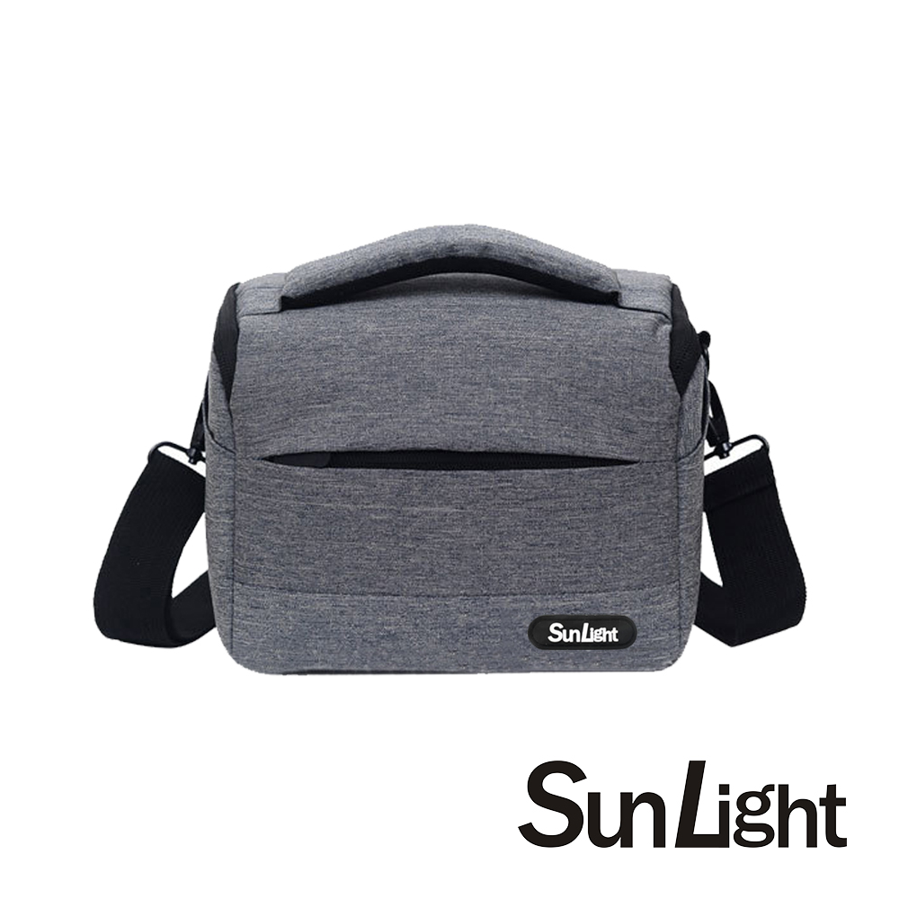SunLight JS-2514 單肩背包 微單眼/空拍機適用