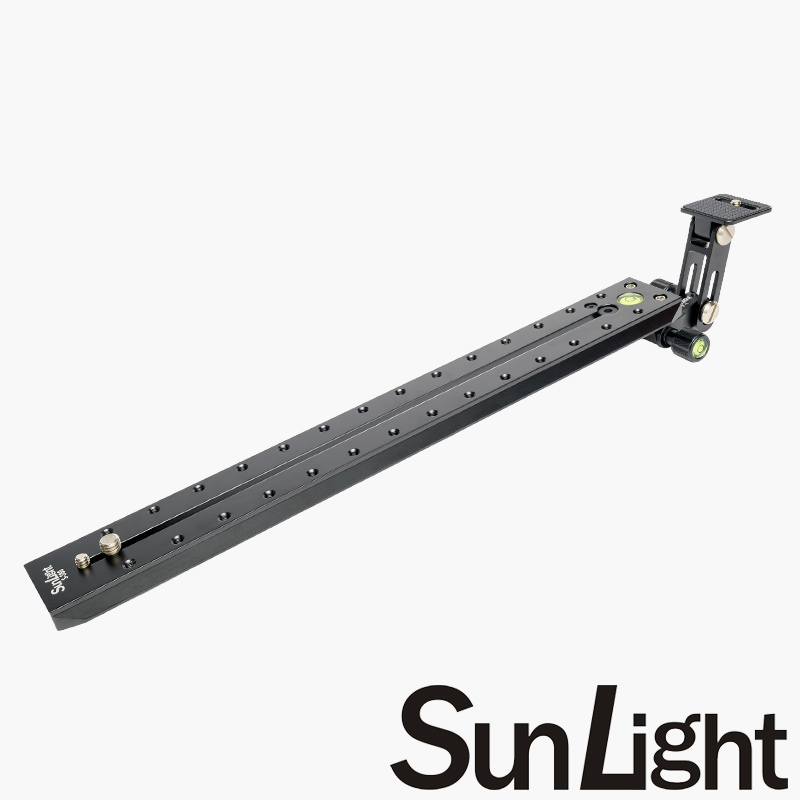 SunLight FS-380 長板大砲減震托架 曼富圖Manfrotto沙雀SachtlerGITZO 油壓雲台規格