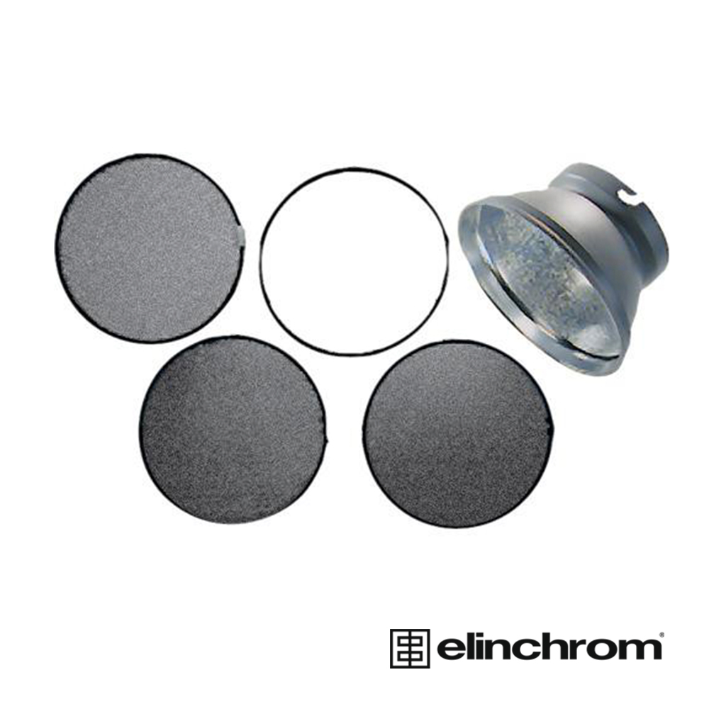 Elinchrom 愛玲瓏 26135 蜂巢組 18cm 公司貨