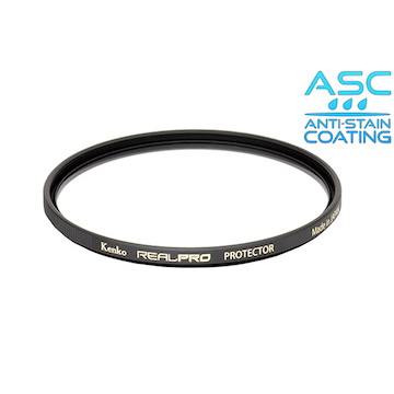 Kenko 日本 REALPRO PROTECTOR 77mm 薄框 抗油疏水多層鍍膜保護鏡 公司貨