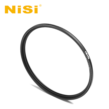 NiSi 耐司 SMC L395 46mm 多層鍍膜超薄框UV鏡(疏油疏水)