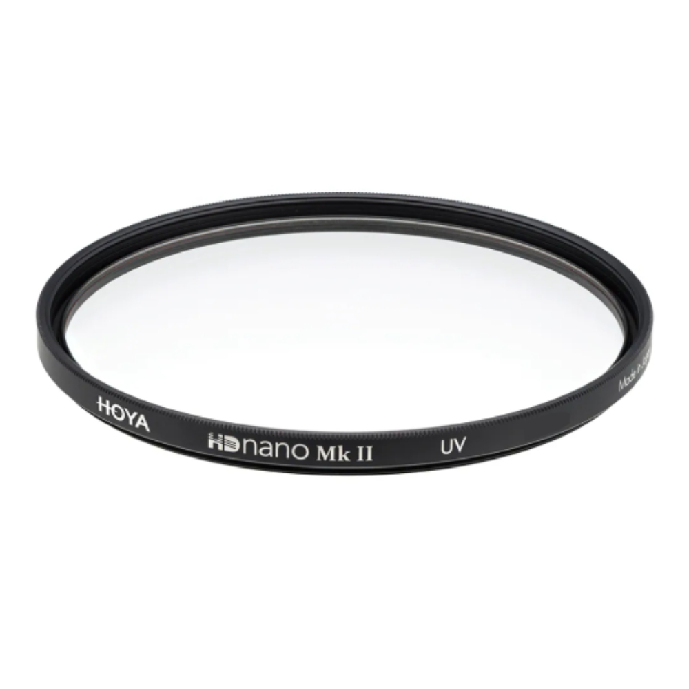 HOYA HD nano Mk II UV 77mm 奈米抗紫外線 保護鏡 公司貨