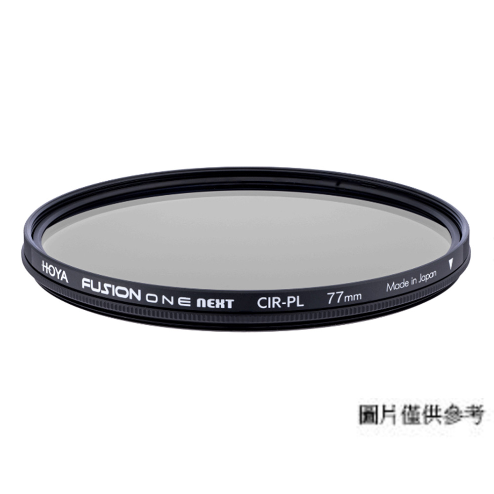HOYA FUSION ONE NEXT CPL 82mm 薄框偏光鏡(82,立福公司貨)