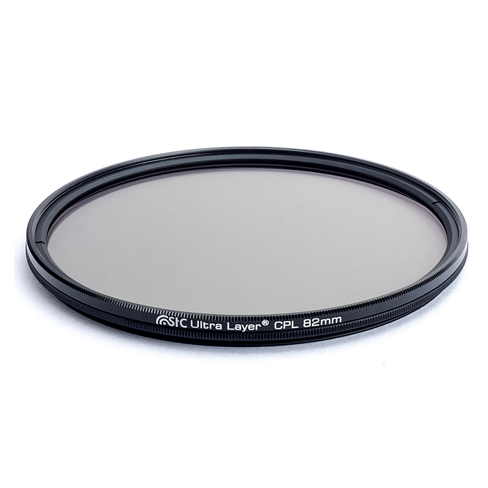 STC CIR-PL FILTER 環形 偏光鏡 46mm (CPL 46,公司貨