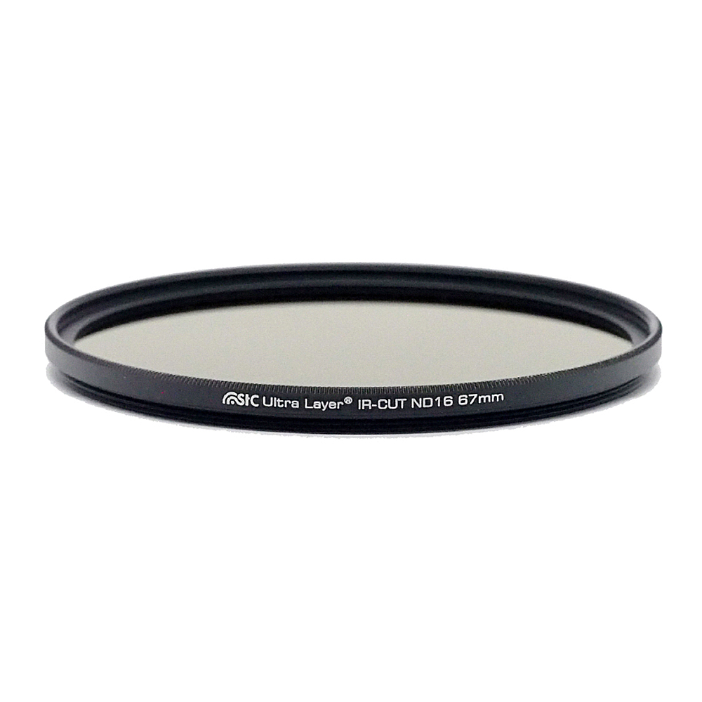 STC ND16 零色偏 減光鏡 67mm (67,公司貨)