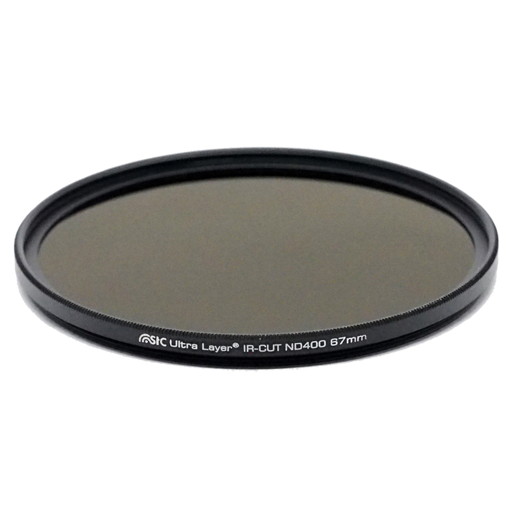 STC ND400 零色偏 減光鏡 77mm (77,公司貨)