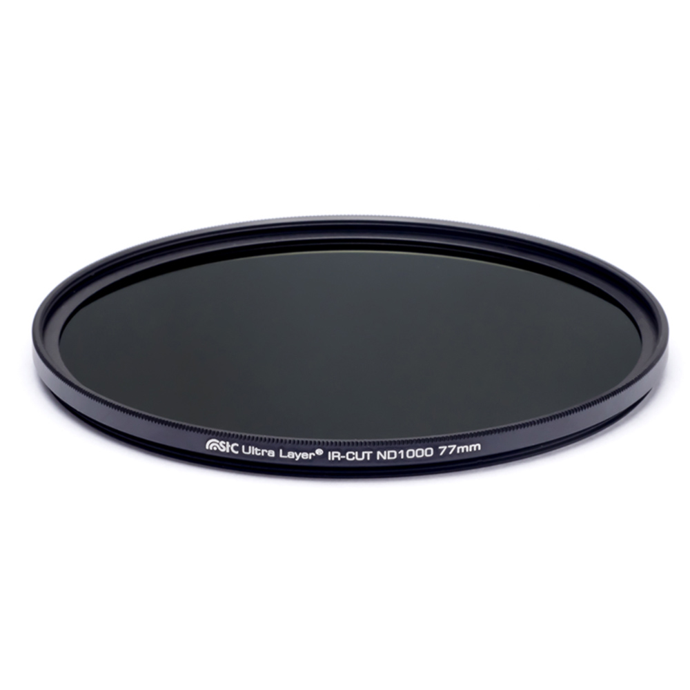 STC ND1000 零色偏 減光鏡 77mm (77,公司貨)