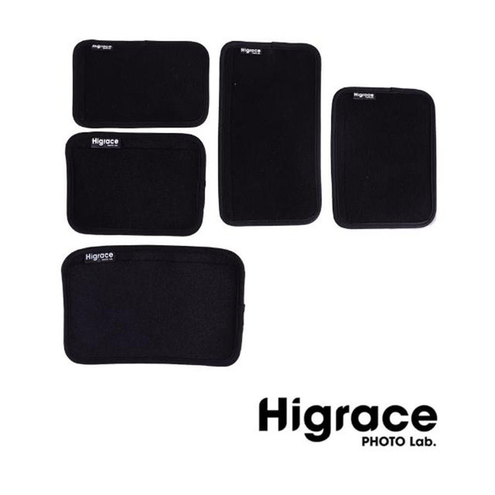Higrace 腳管護套 防凍套 25*16cm 三片組 (公司貨)