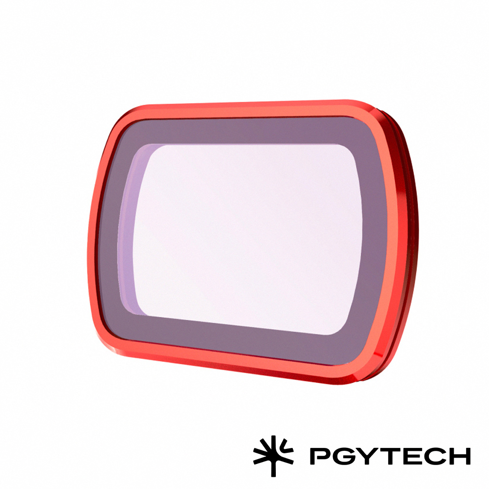 PGYTECH Osmo Pocket 3/4 UV 保護鏡 濾鏡 公司貨