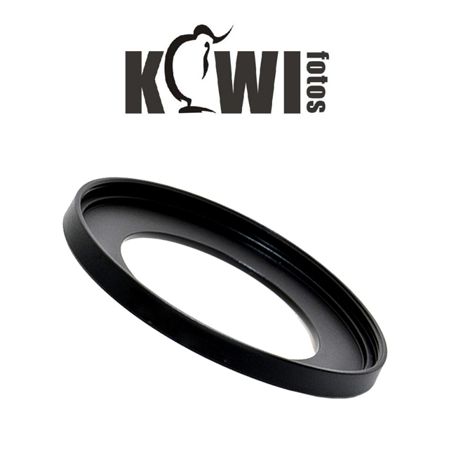Kiwifotos 高精度濾鏡轉接環 (67 轉 82mm)