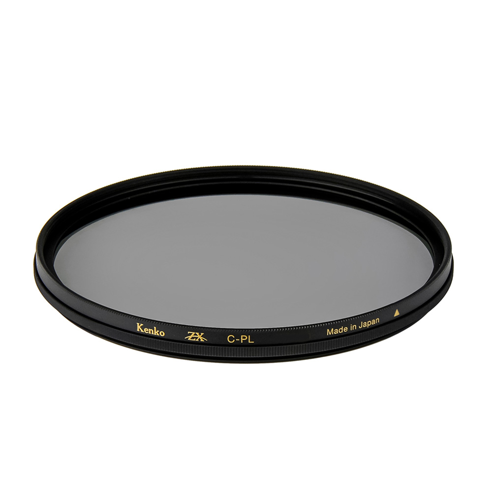 チーク鏡⑅インドネシア Kenko ZX CPL 67mm 抗汙防撥水鍍膜偏光鏡(KE726735) - PChome 24h購物