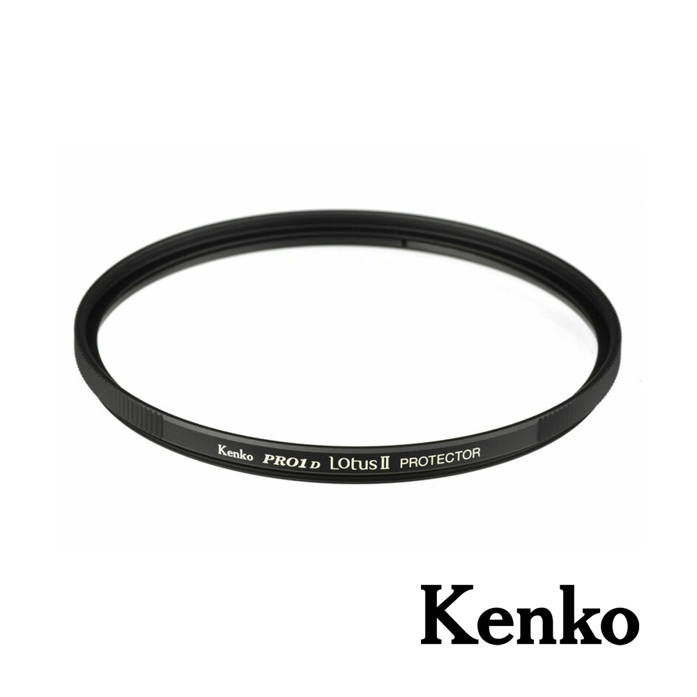 Kenko PRO1D LotusII 保護鏡 58mm 公司貨