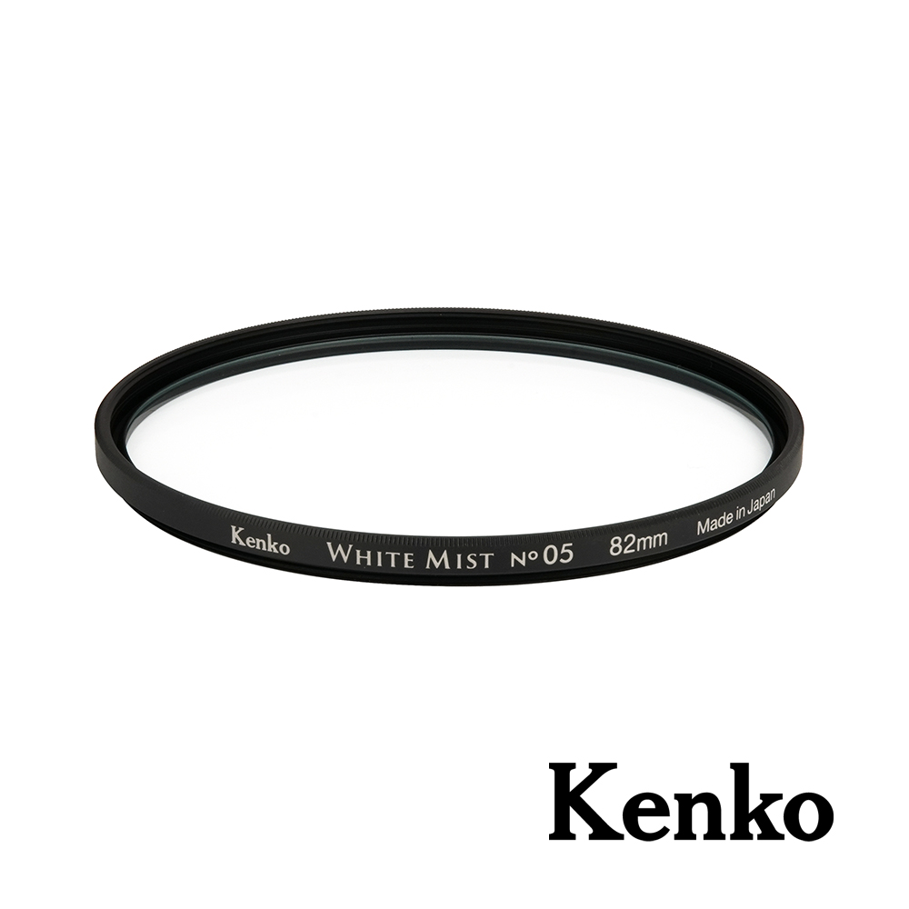 Kenko 白柔焦濾鏡 No.5 67mm 公司貨