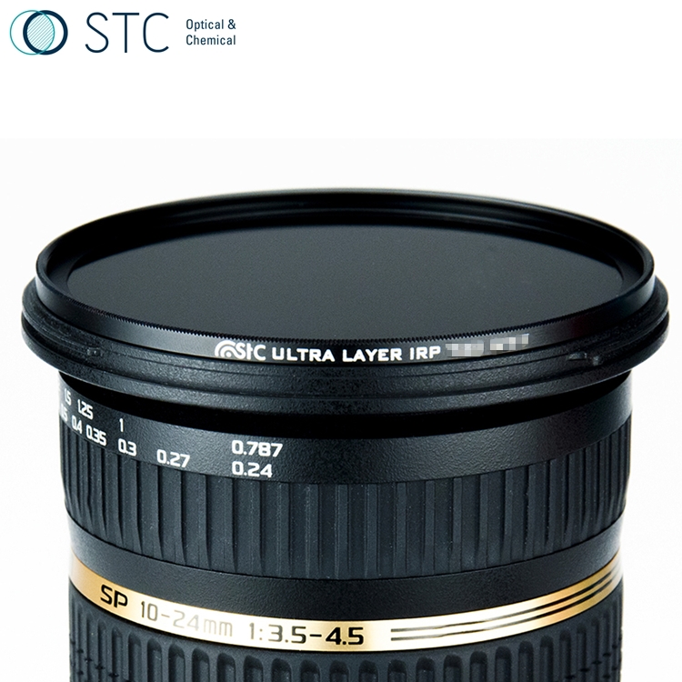 STC 台灣多層膜紅外光濾鏡850T紅外線濾鏡IR PASS FILTER 850 82mm濾鏡(過濾波長850nm以下光線;超薄框)IR850