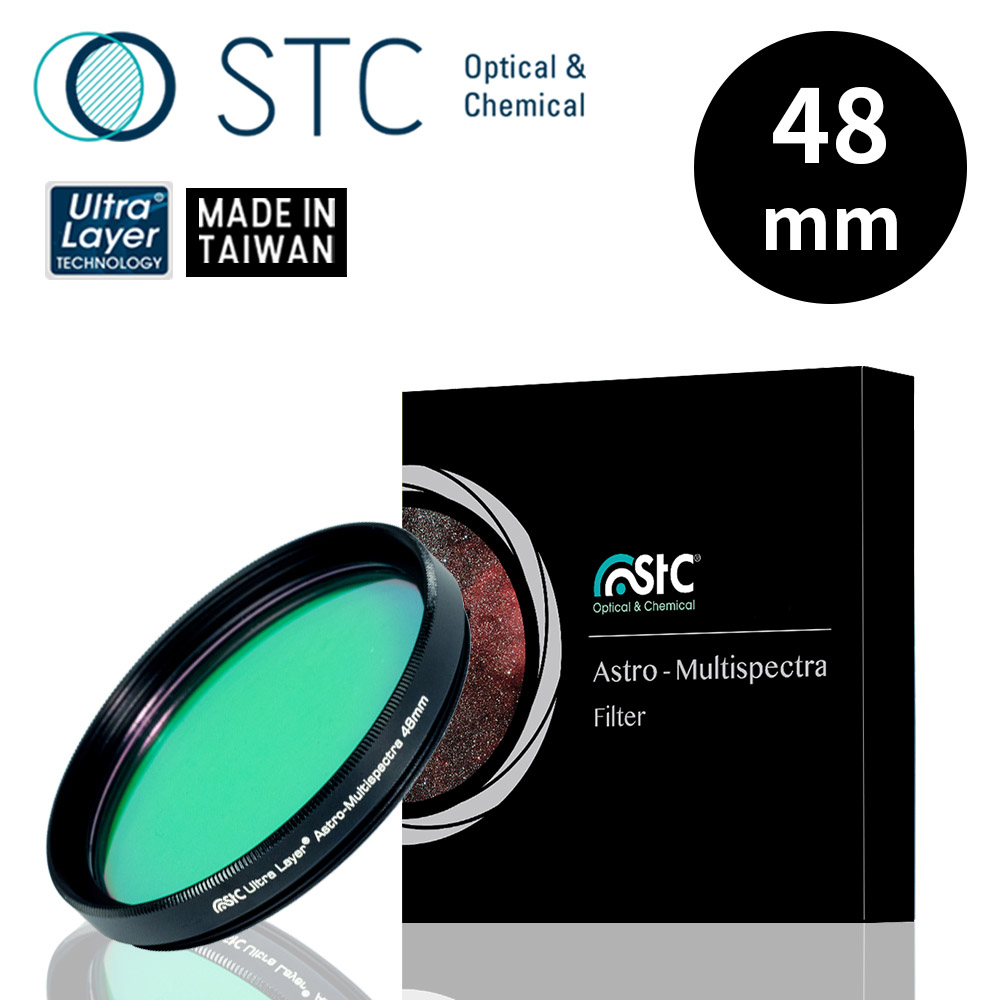 STC []  Astro Multispectra Filter 48mm
