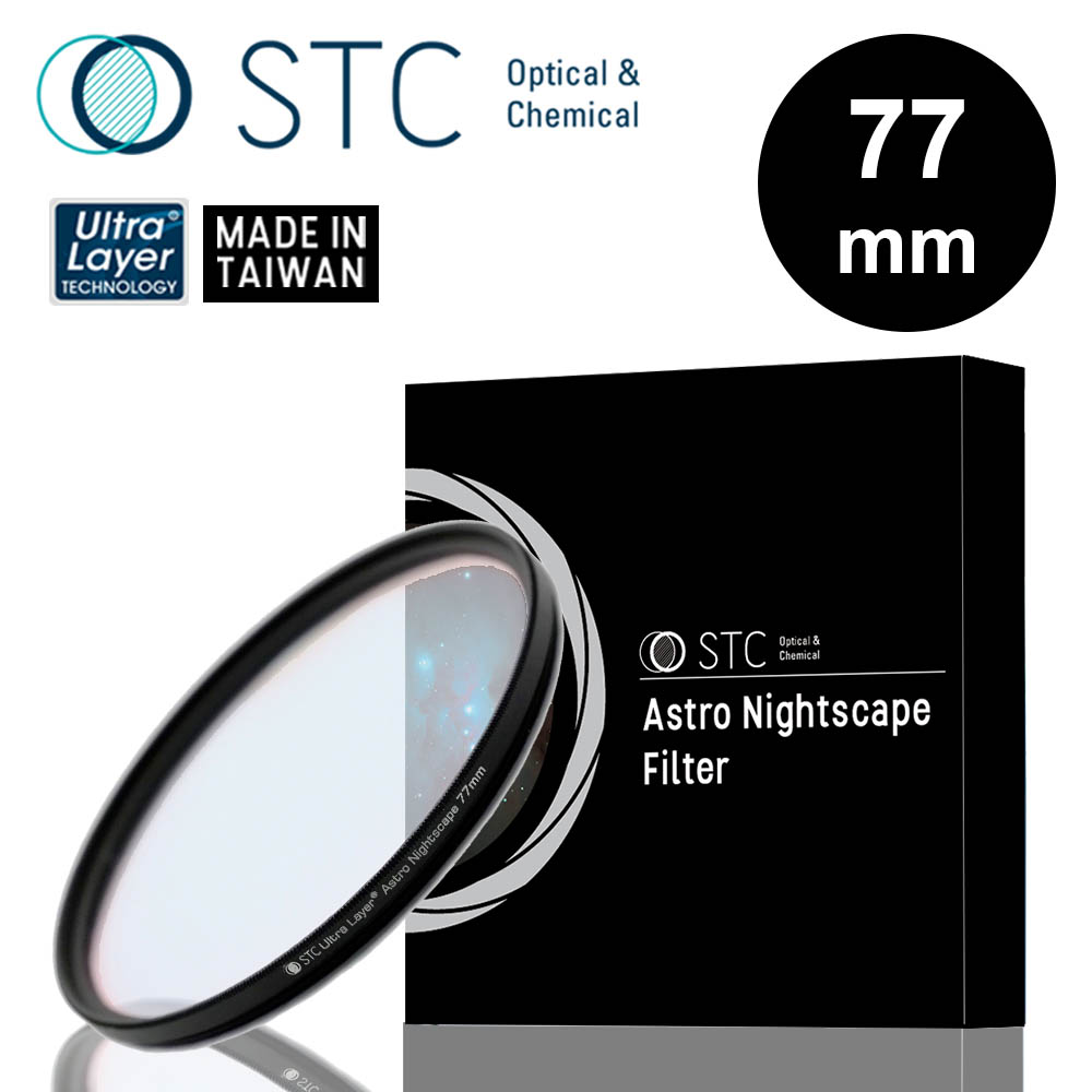 STC [] Astro Nightscape Filter 77mm