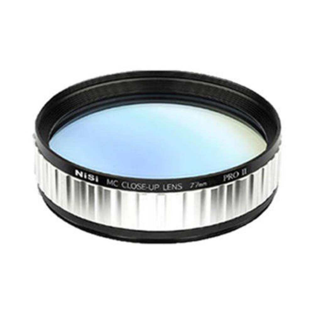 NiSi 耐司 近攝鏡頭套裝 77mm PRO II 近攝鏡 二代 微距 近攝鏡片 附轉接環67mm 72mm