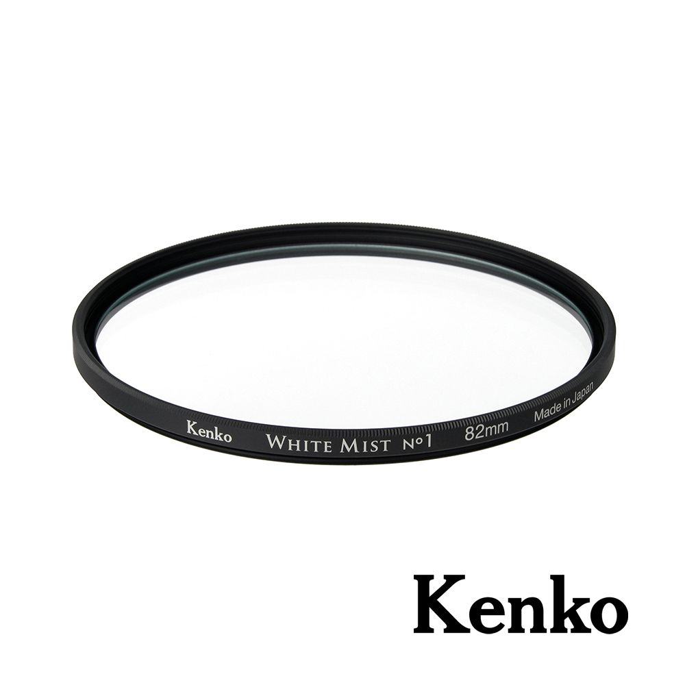 Kenko White Mist 白柔焦鏡片 No.1 62mm 正成公司貨