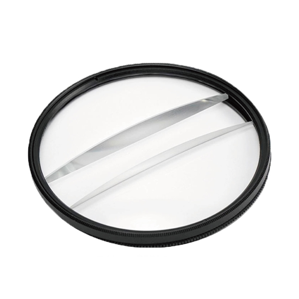 PRISM LENS FX PRISM LENS 中心分裂折射濾鏡 Centerfield Split Diopter 82mm