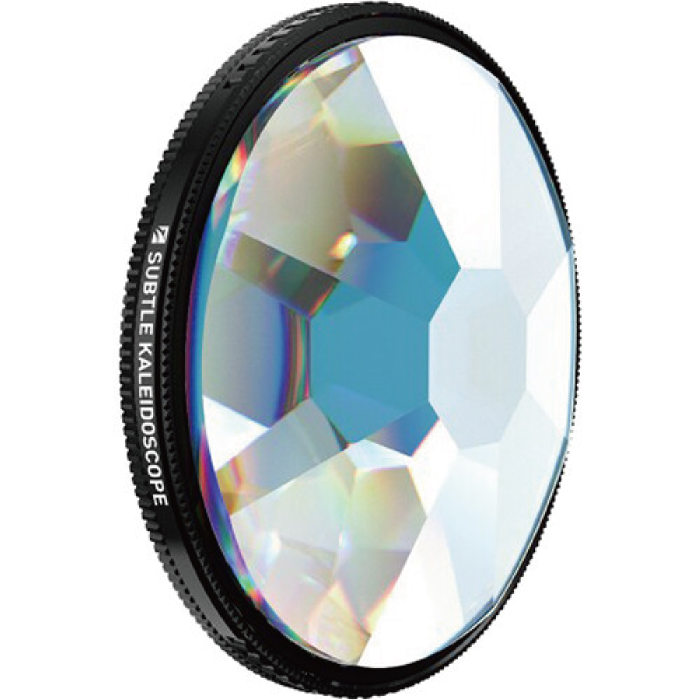 PRISM LENS FX PRISM LENS 萬花筒濾鏡 Kaleidoscope FX Filter 82mm