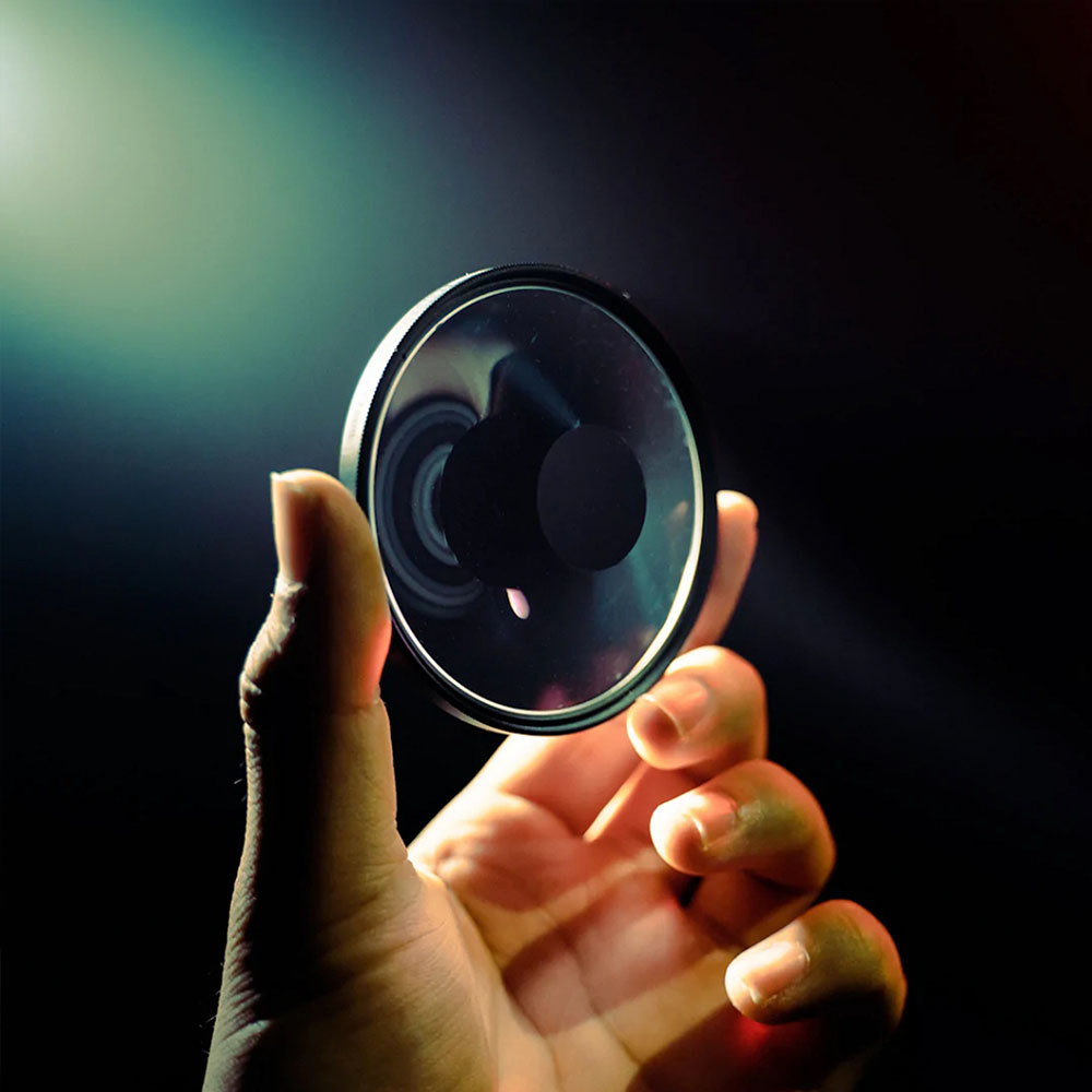 PRISM LENS FX 環狀光暈濾鏡 HALO Prism FX 特效濾鏡-82mm