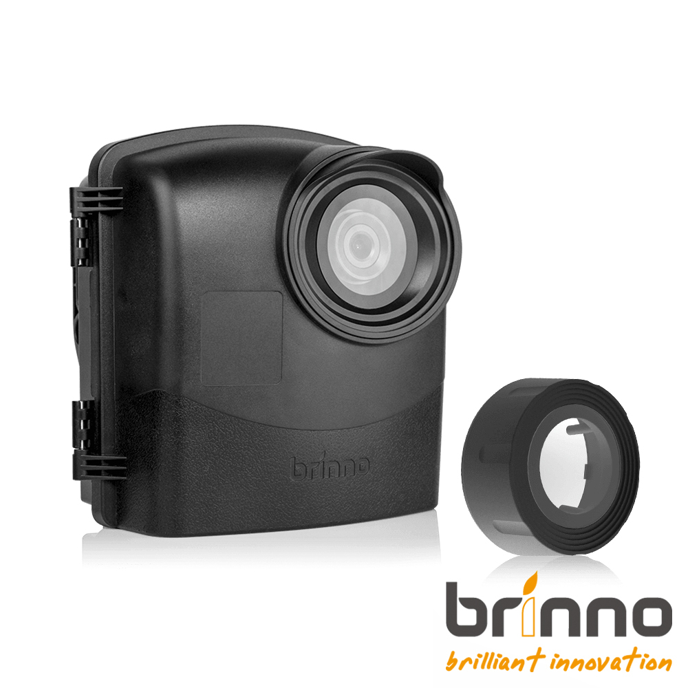 brinno 防水電能盒 ATH2000