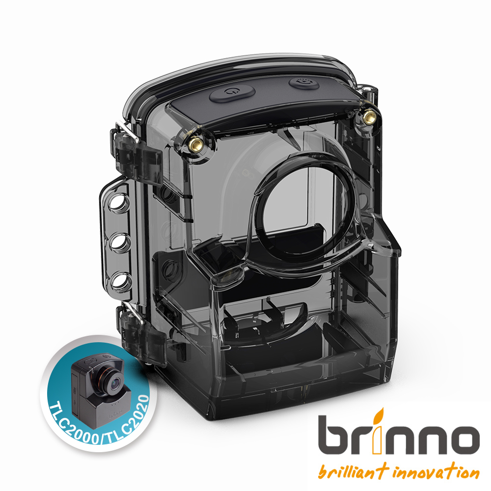 brinno 防水防塵殼 ATH1000（TLC2000/TLC2020專用）
