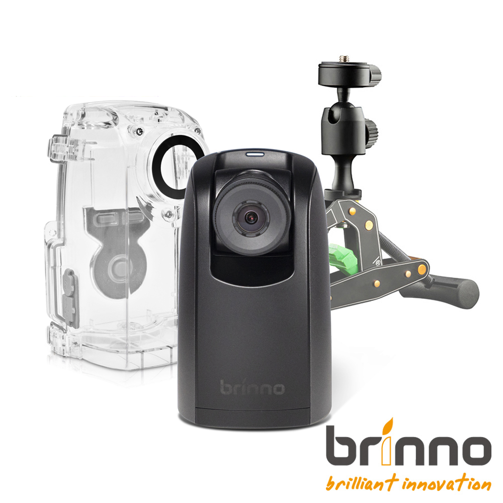 brinno 縮時攝影相機套組(建築同捆組)BCC300C(其他規格)
