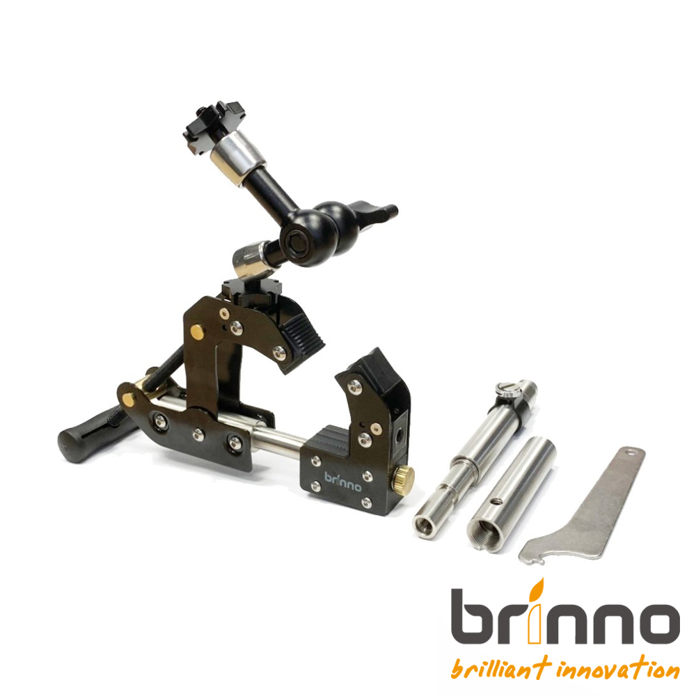 brinno 工業級工程夾具 ACC1000P（其他規格）