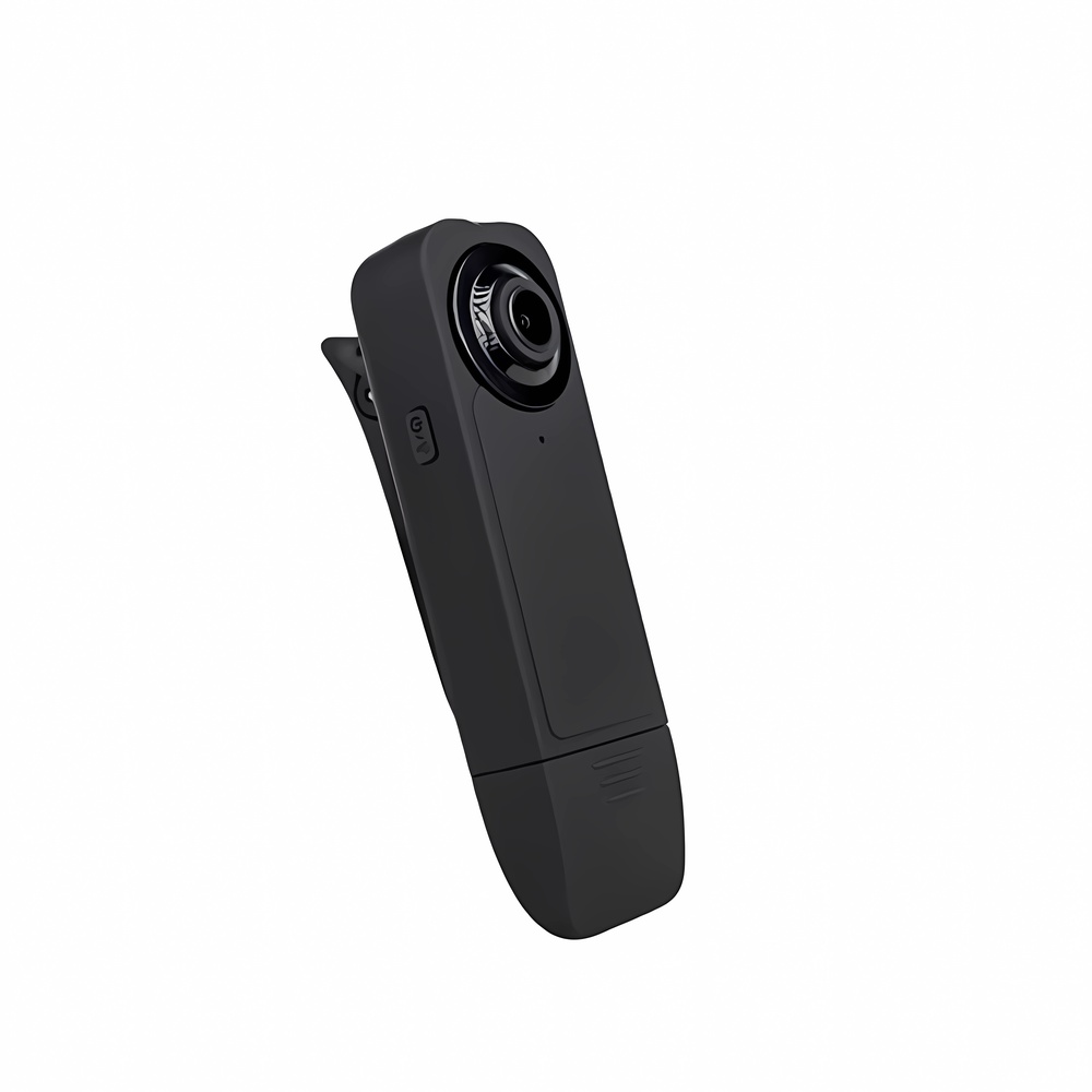 ifive 五元素 高畫質長續航錄影音器 if-RV500(微型攝影機  監視器 蒐證 警用 外送 保全 遛狗 散步)