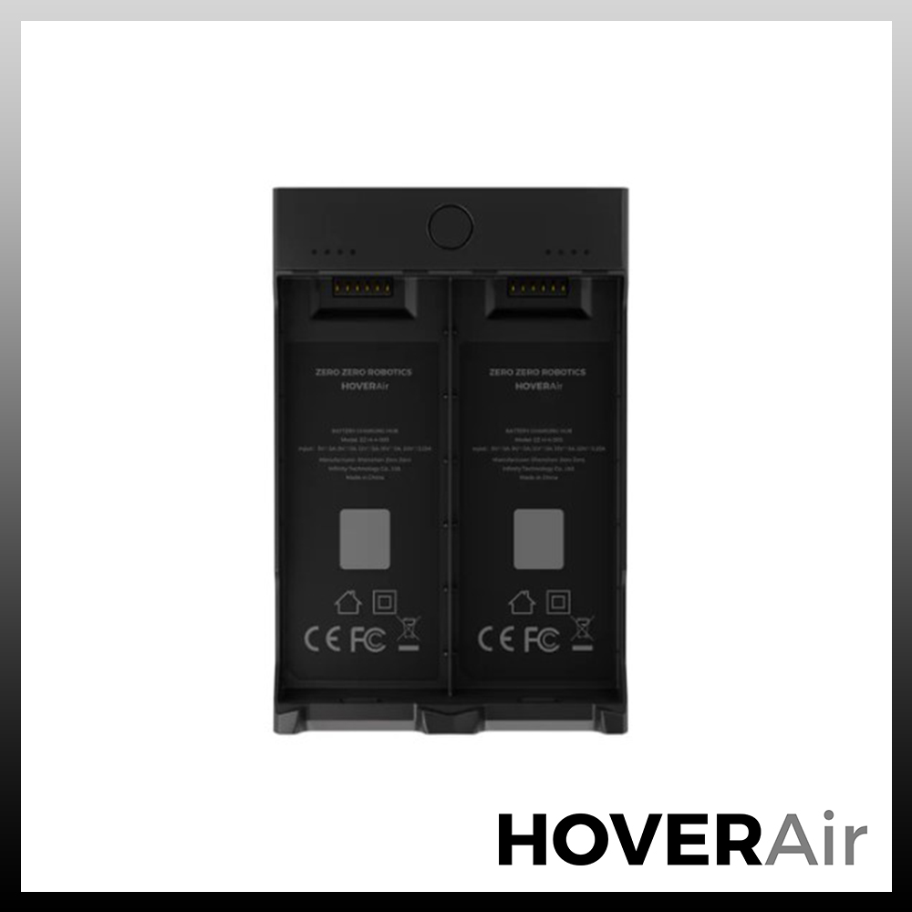 HOVERAir X1 PRO/PROMAX 充電管家 公司貨