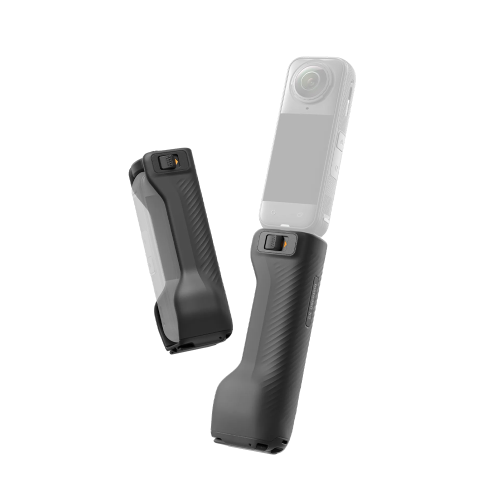 Insta360 X5 可摺疊多功能手柄 原廠公司貨
