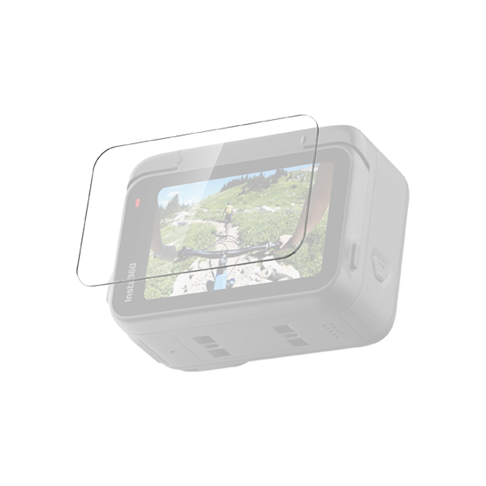 Insta360 Ace Pro 2 / Ace Pro 螢幕保護貼 原廠公司貨
