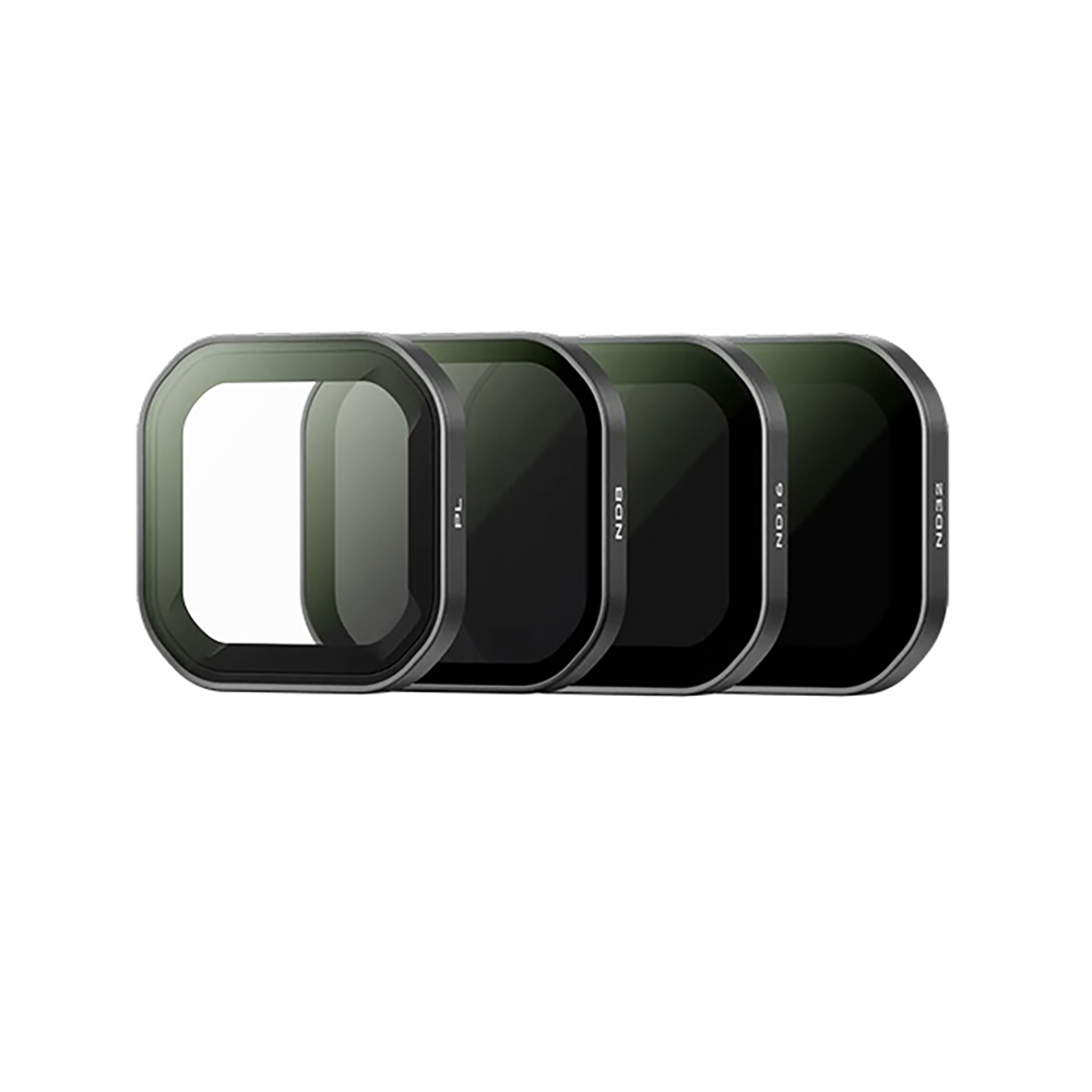 Insta360 Ace Pro 2 ND濾鏡組 原廠公司貨