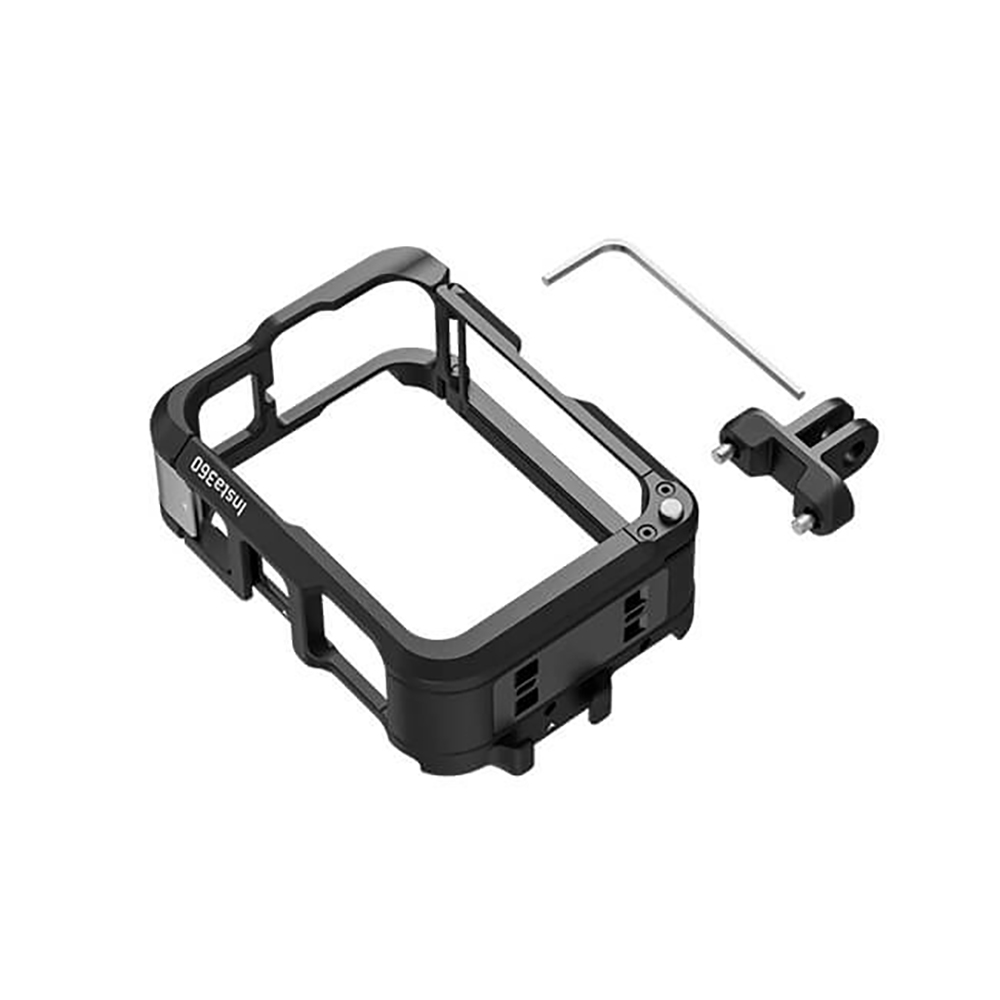 Insta360 Ace Pro 2 / Ace Pro 多功能保護邊框 原廠公司貨
