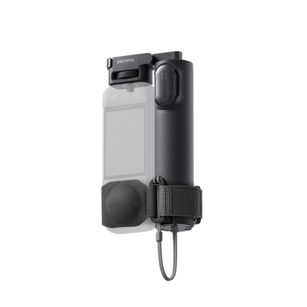 Insta360 折疊式三腳架自拍棒 (原廠公司貨)（其他規格）