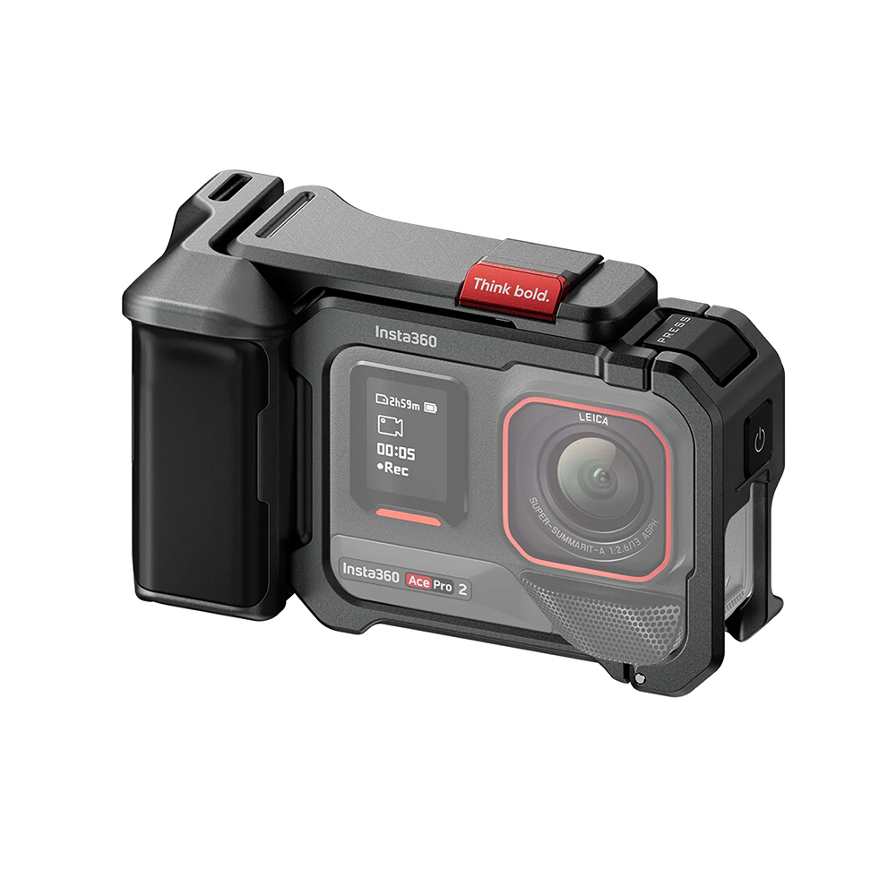 Insta360 Ace Pro 2 / Ace Pro 街拍配件套餐(原廠公司貨)（其他規格）