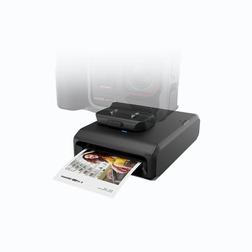 Insta360 Ace Pro 2 口袋列印機 原廠公司貨（其他規格）